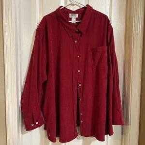 women’s long sleeve top